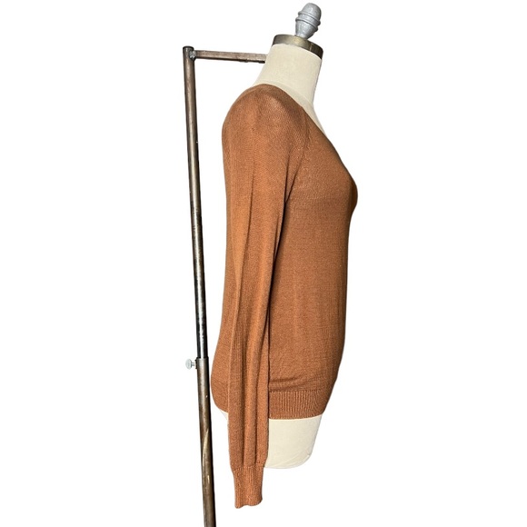 Old Navy Thin Knit Crew Neck Sweater size S - Picture 4 of 14